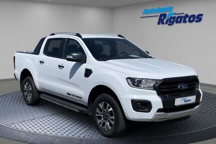Ford Ranger Gebrauchtwagen
