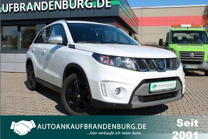 Suzuki Vitara Gebrauchtwagen