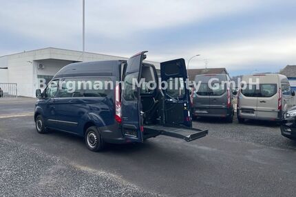 Ford Transit Gebrauchtwagen