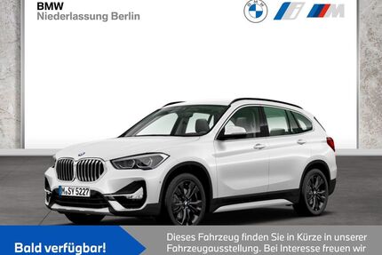 BMW X1 Gebrauchtwagen