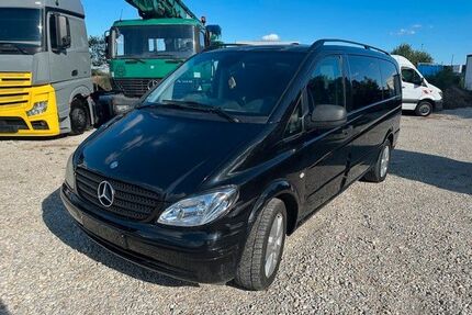 Mercedes-Benz Vito Gebrauchtwagen