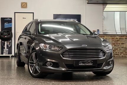 Ford Mondeo Gebrauchtwagen