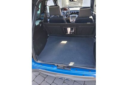 Microcar M-8 Gebrauchtwagen