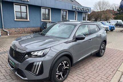 Peugeot 2008 Gebrauchtwagen