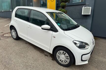 VW up! Gebrauchtwagen
