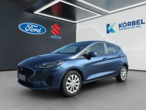 Ford Fiesta Cool & Connect*PDC*Winter & Easy-Driver.P Gebrauchtwagen