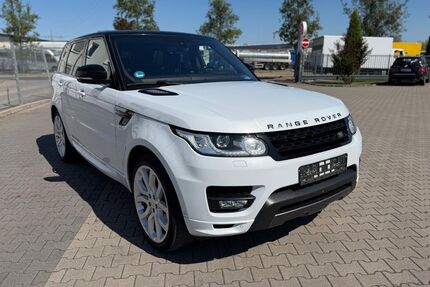 Land Rover Range Rover Sport Gebrauchtwagen