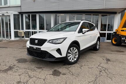 Seat Arona Gebrauchtwagen