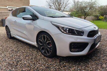 Kia ceed / Ceed Gebrauchtwagen