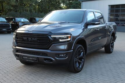 Dodge RAM Gebrauchtwagen