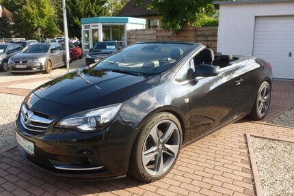 Opel Cascada Gebrauchtwagen