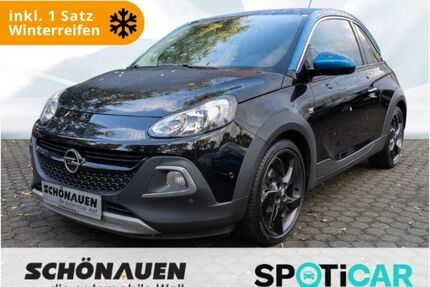 Opel Adam Gebrauchtwagen
