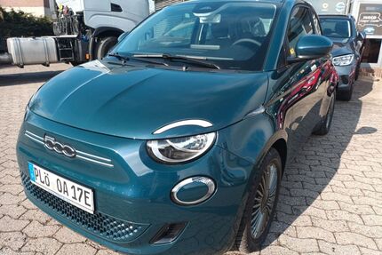 Fiat 500e Gebrauchtwagen