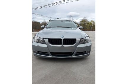 BMW 330 Gebrauchtwagen