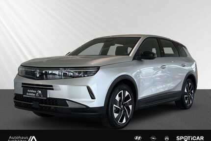 Opel Grandland (X) Gebrauchtwagen