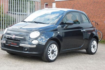 Fiat 500 Gebrauchtwagen