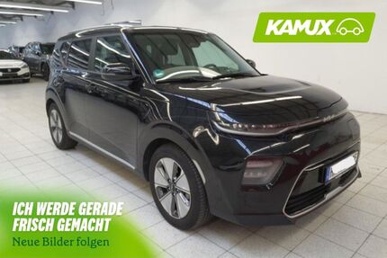 Kia Soul Gebrauchtwagen