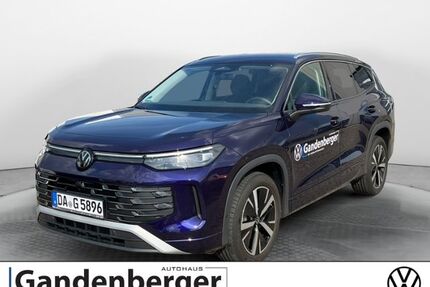 Subaru Tayron 