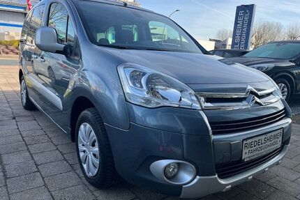 Citroen Berlingo Gebrauchtwagen