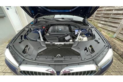 BMW 520 Gebrauchtwagen