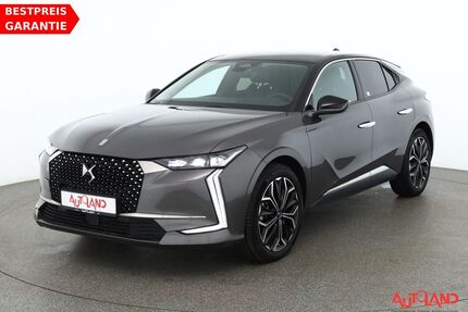 DS Automobiles DS4 Gebrauchtwagen