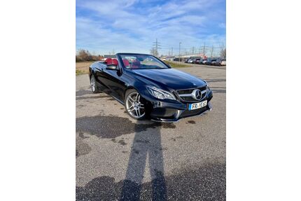 Mercedes-Benz E 350 Gebrauchtwagen