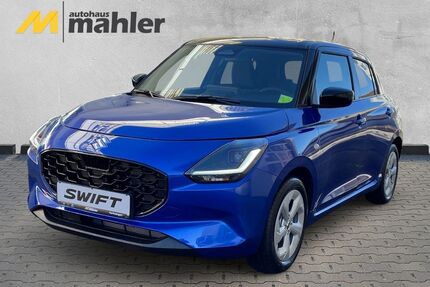 Suzuki Swift Gebrauchtwagen