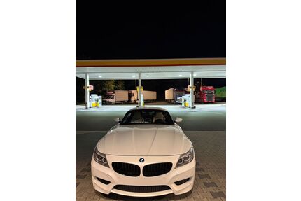BMW Z4 Gebrauchtwagen
