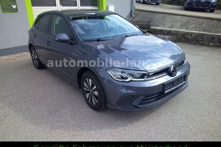 VW Polo Gebrauchtwagen