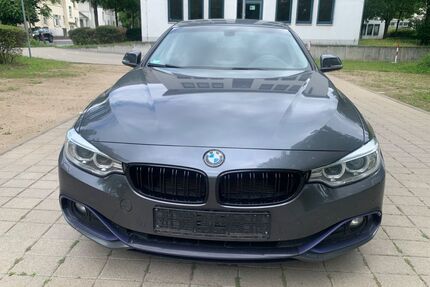 BMW 420 Gebrauchtwagen