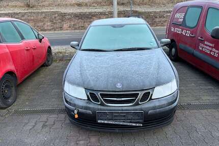 Saab 9-3 Gebrauchtwagen