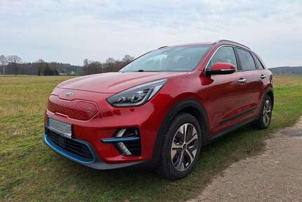 Kia e-Niro Gebrauchtwagen