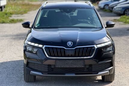 Skoda Kamiq Gebrauchtwagen