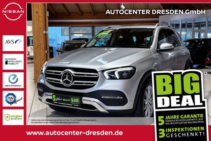 Mercedes-Benz GLE 350 Gebrauchtwagen