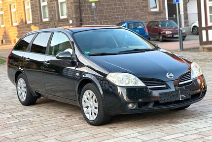 Nissan Primera Gebrauchtwagen