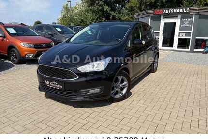 Seat C-Max 