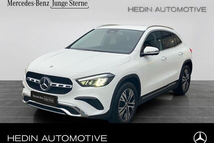 Mercedes-Benz GLA 200 Gebrauchtwagen