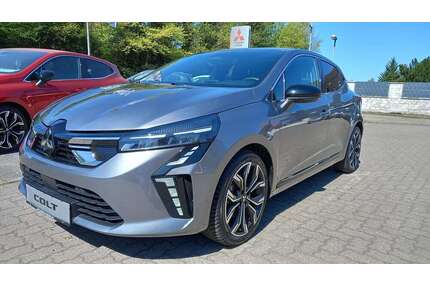 Mitsubishi Colt Gebrauchtwagen