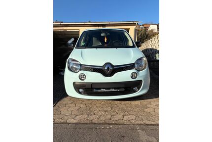 Opel Twingo 
