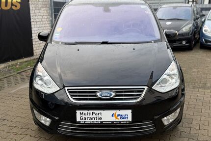 Ford Galaxy Gebrauchtwagen