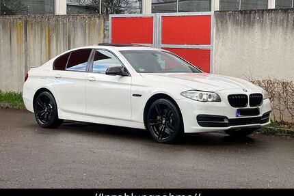 BMW 525 Gebrauchtwagen