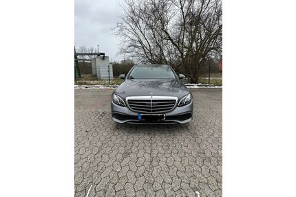 Mercedes-Benz E 200 Gebrauchtwagen