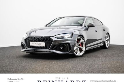 Audi RS5 Gebrauchtwagen