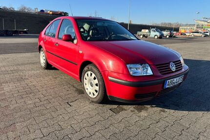 VW Bora Gebrauchtwagen