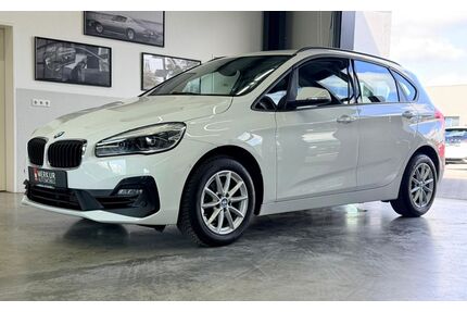 BMW 216 Active Tourer Gebrauchtwagen