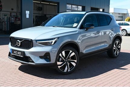 Ford XC40 