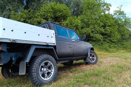 Lada Niva Gebrauchtwagen