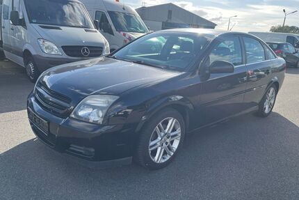 Opel Vectra Gebrauchtwagen