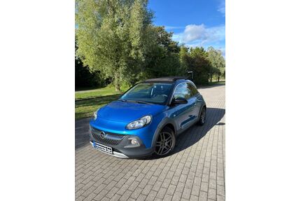 Opel Adam Gebrauchtwagen