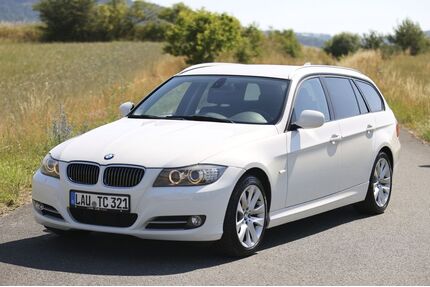 BMW 316 Gebrauchtwagen